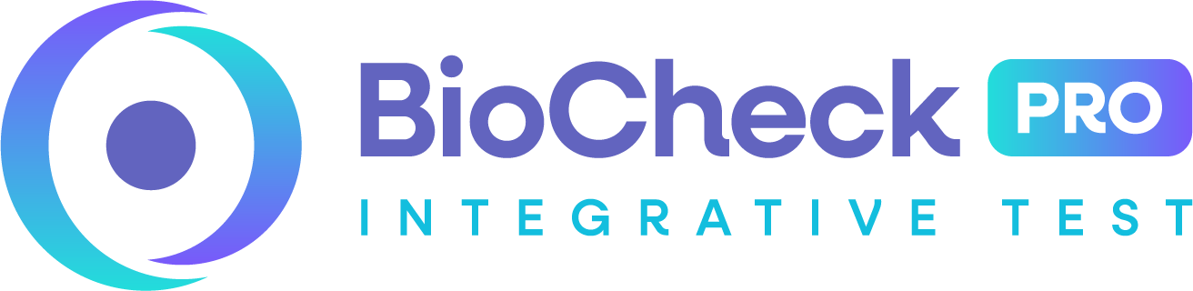 Biocheck PRO - Integrative Test