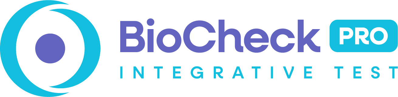 Biocheck PRO - Integrative Test